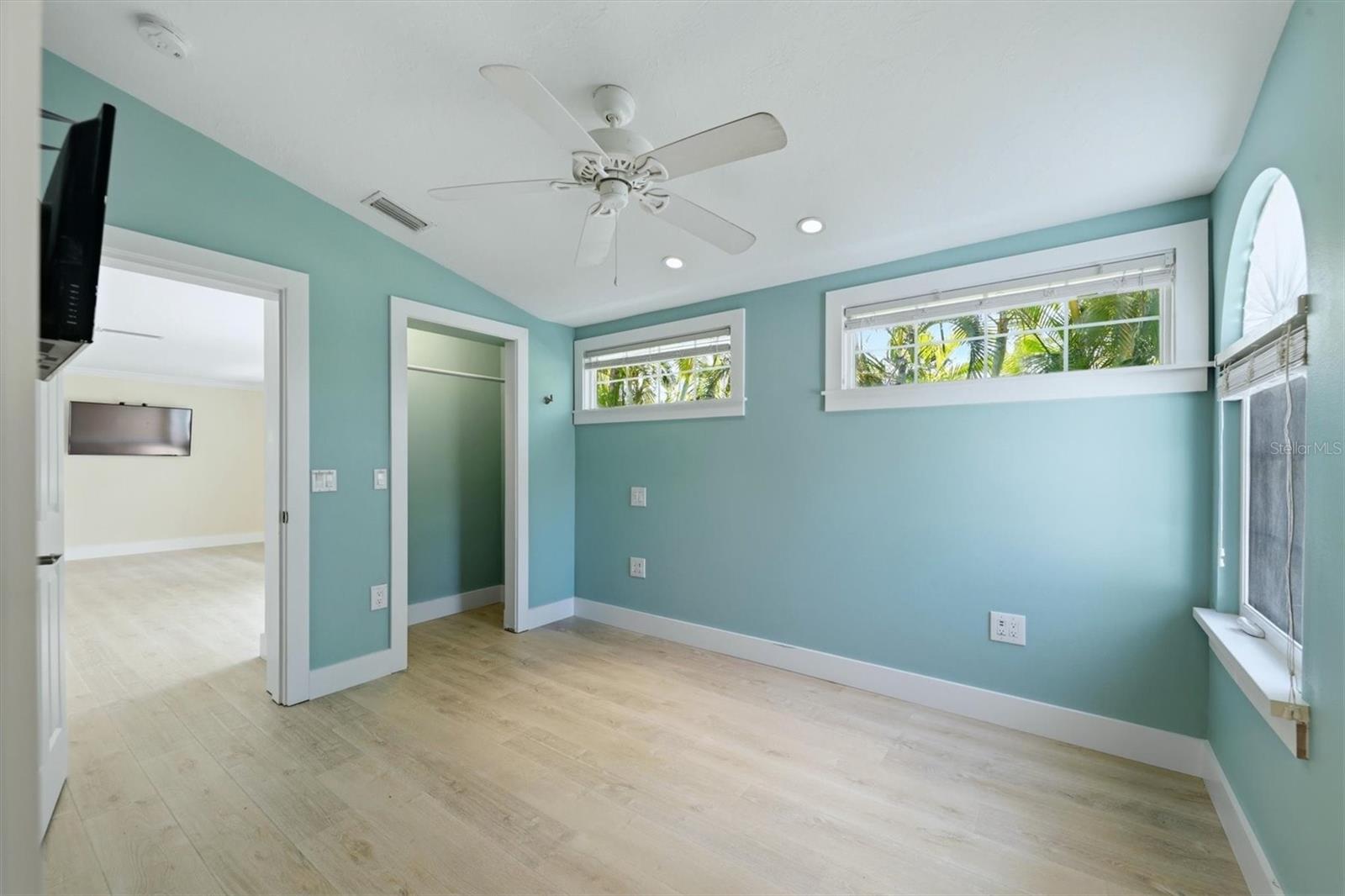 NEPTUNES GARDENS - Residential