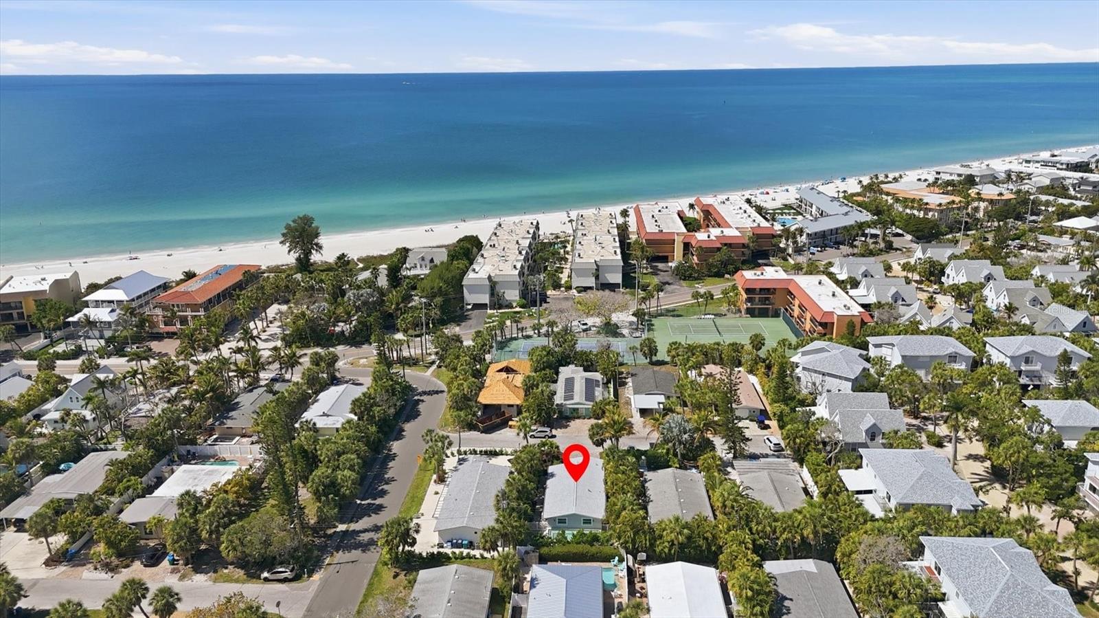 NEPTUNES GARDENS - Residential