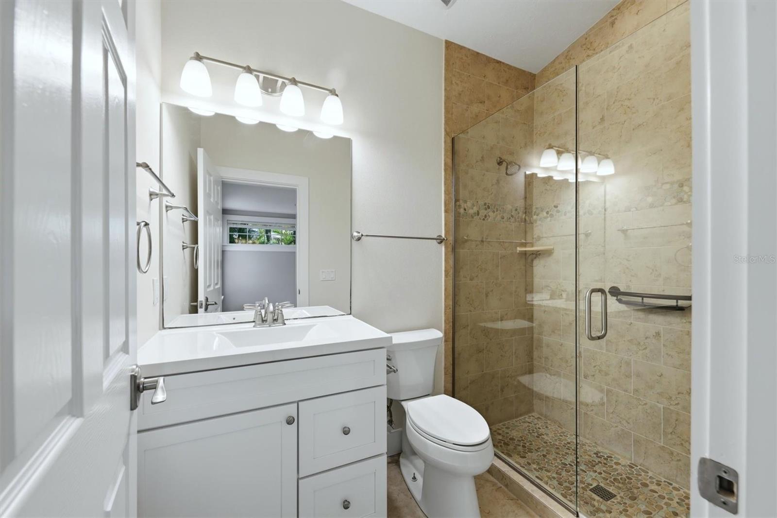 NEPTUNES GARDENS - Residential