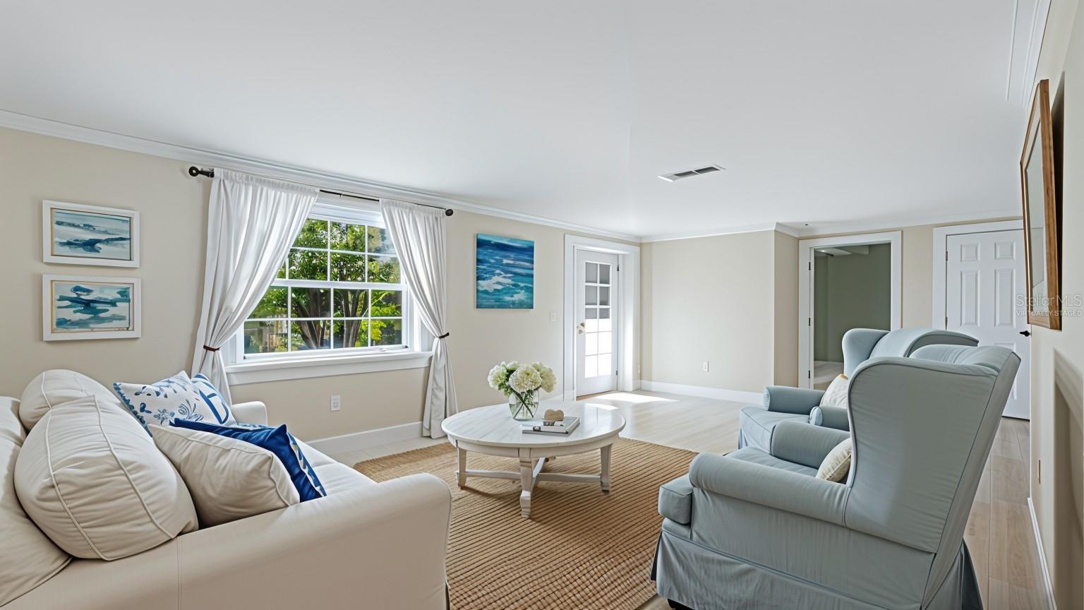 NEPTUNES GARDENS - Residential