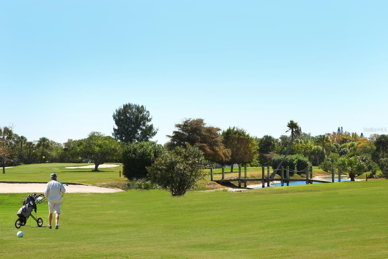 NEPTUNES GARDENS - Residential