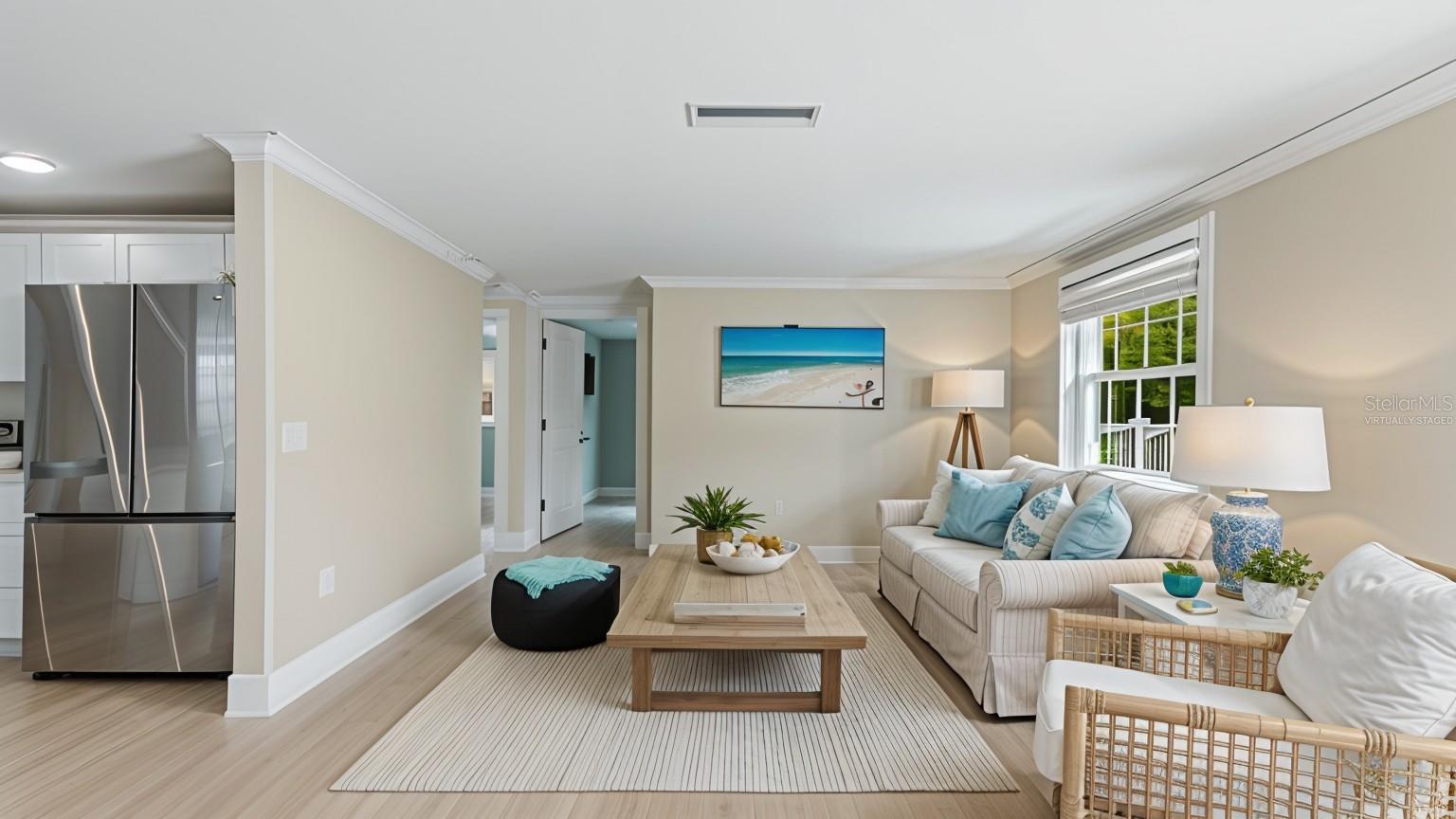 NEPTUNES GARDENS - Residential