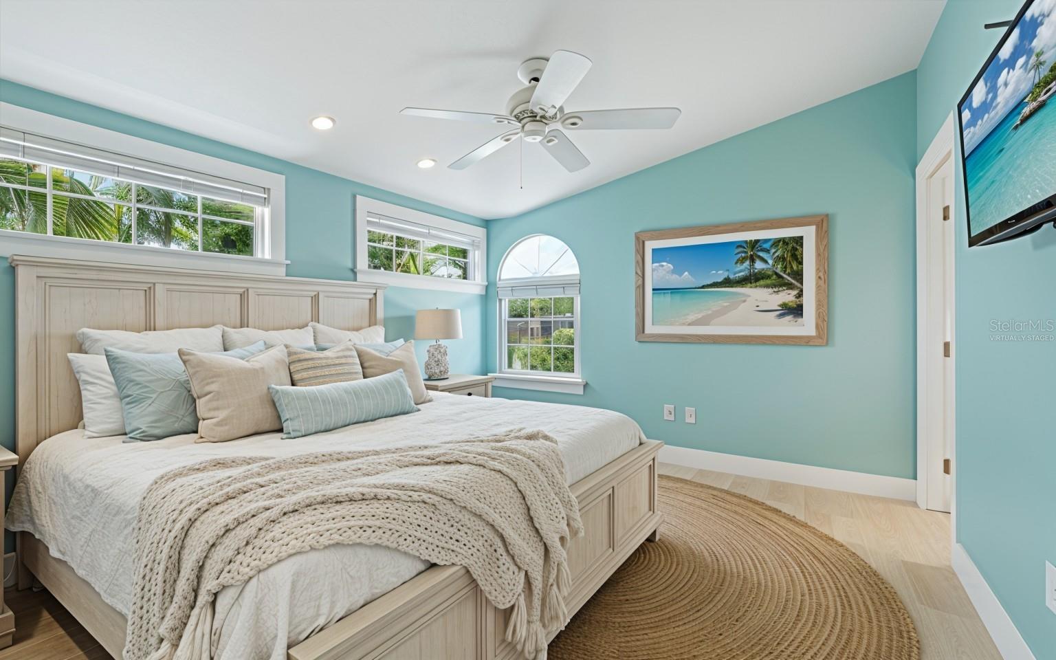 NEPTUNES GARDENS - Residential
