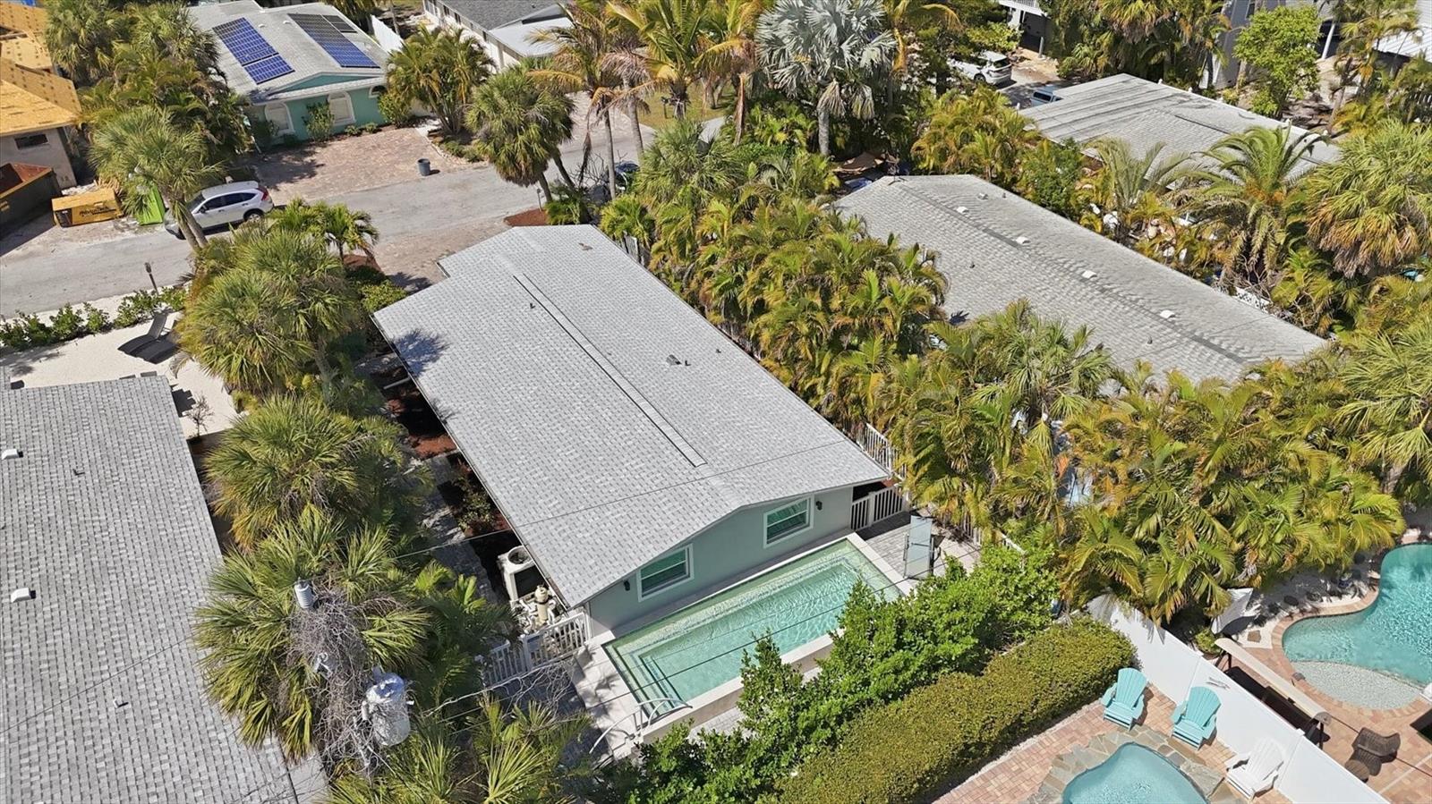 NEPTUNES GARDENS - Residential