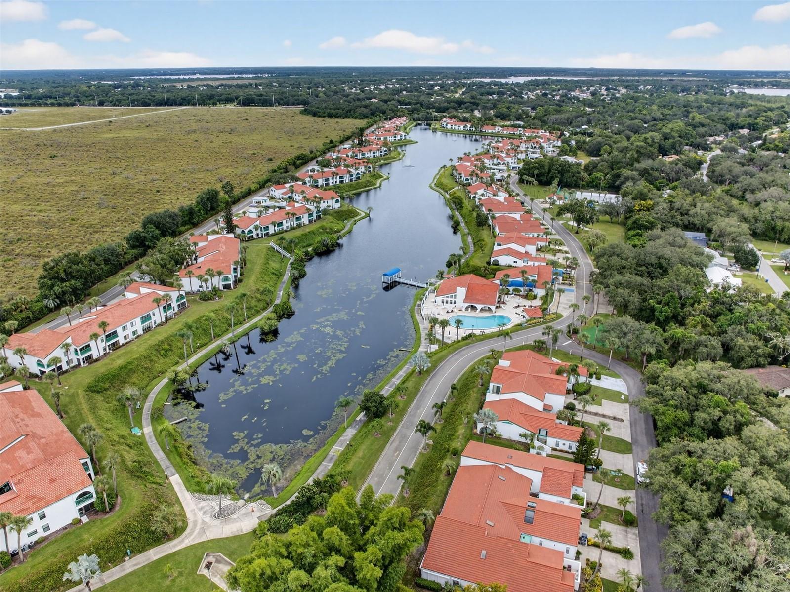 BLUFFS OF SEBRING - Residential