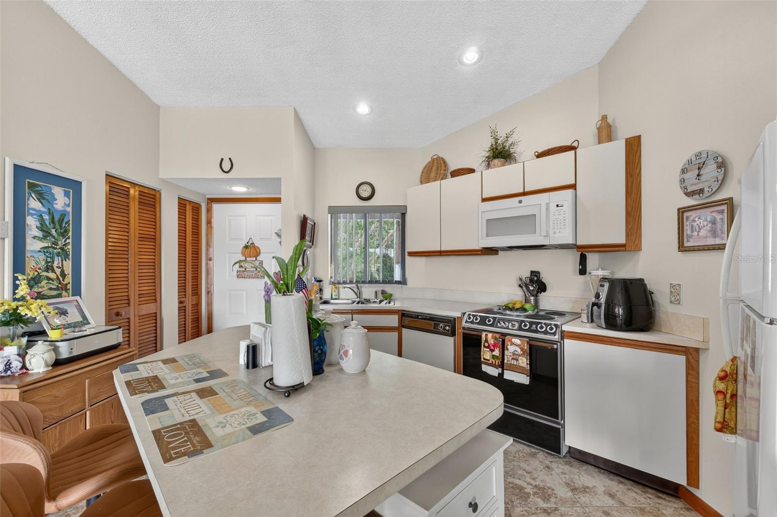 BLUFFS OF SEBRING - Residential