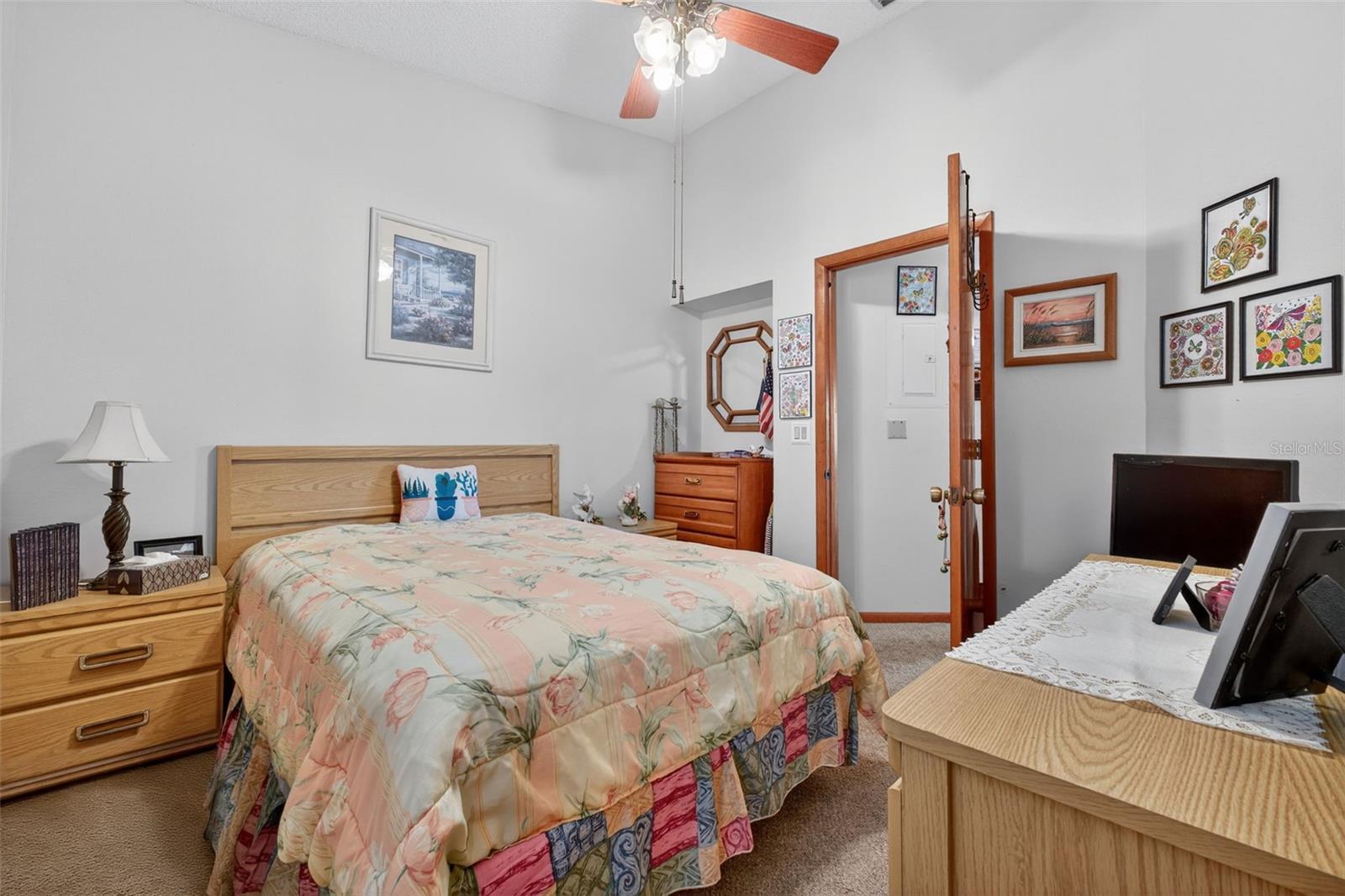 BLUFFS OF SEBRING - Residential