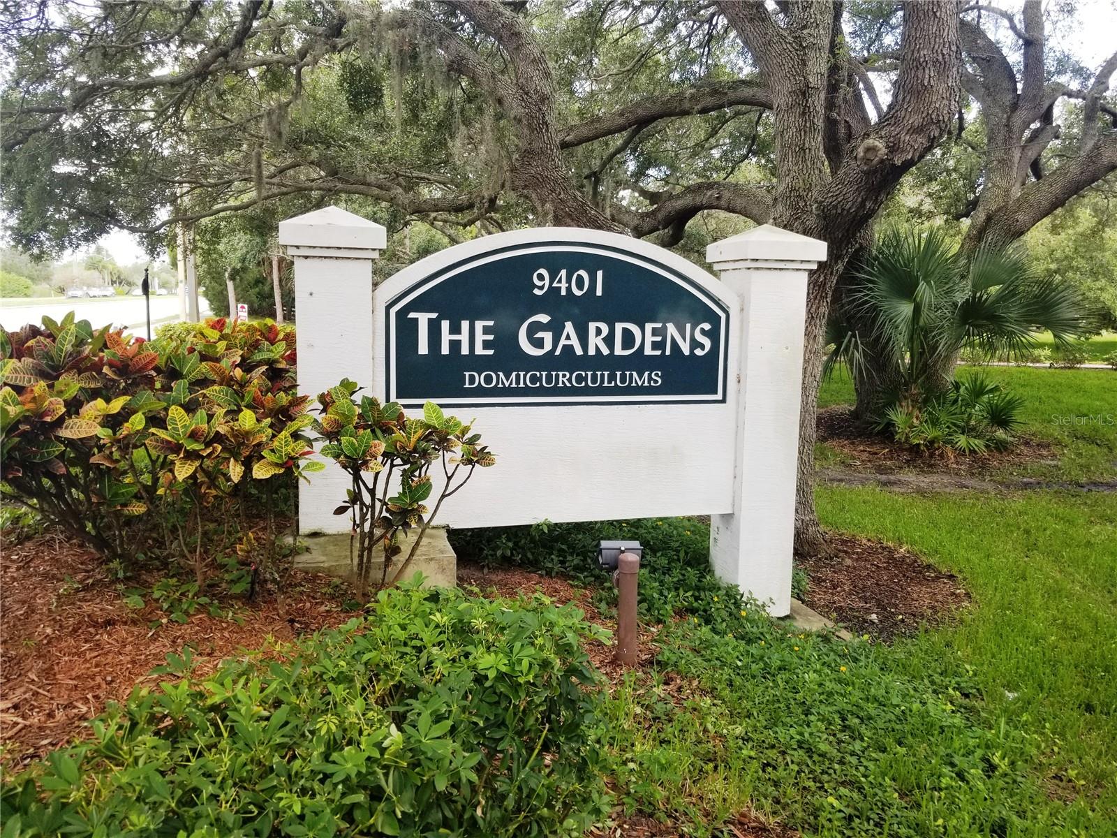 GARDENS THE CONDO - Residential