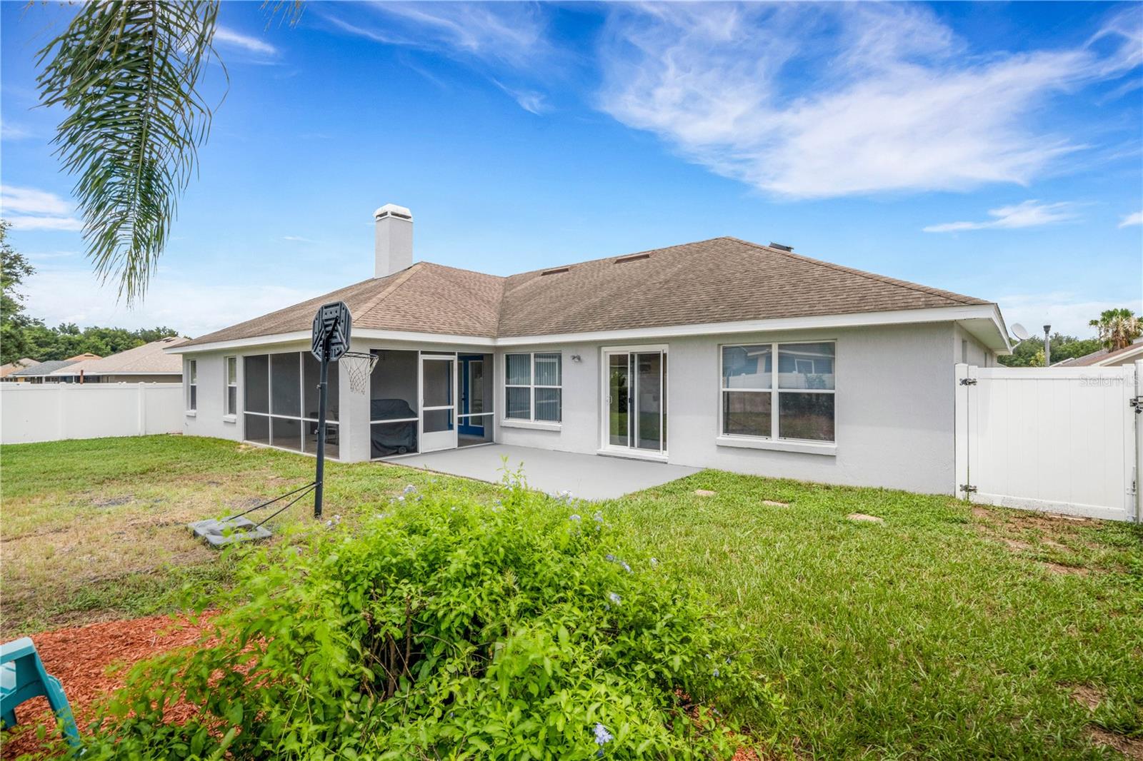 FORT SOCRUM VILLAGE - Residential
