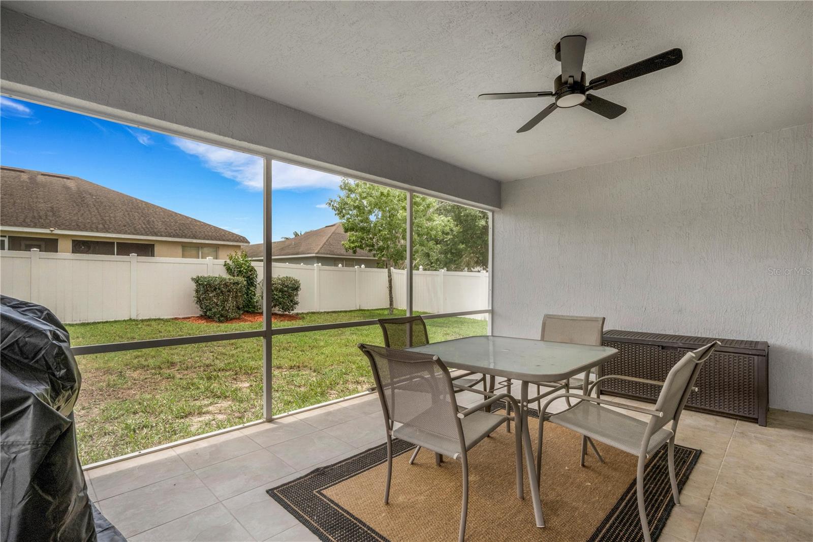 FORT SOCRUM VILLAGE - Residential