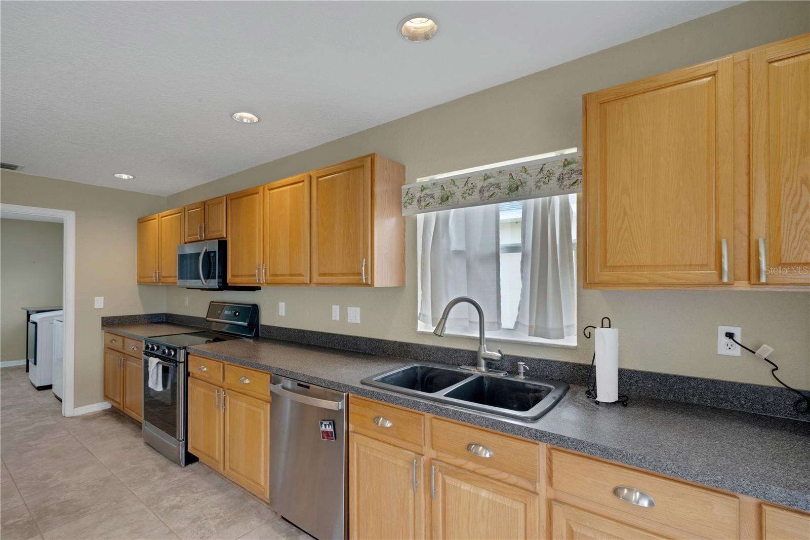 FORT SOCRUM VILLAGE - Residential