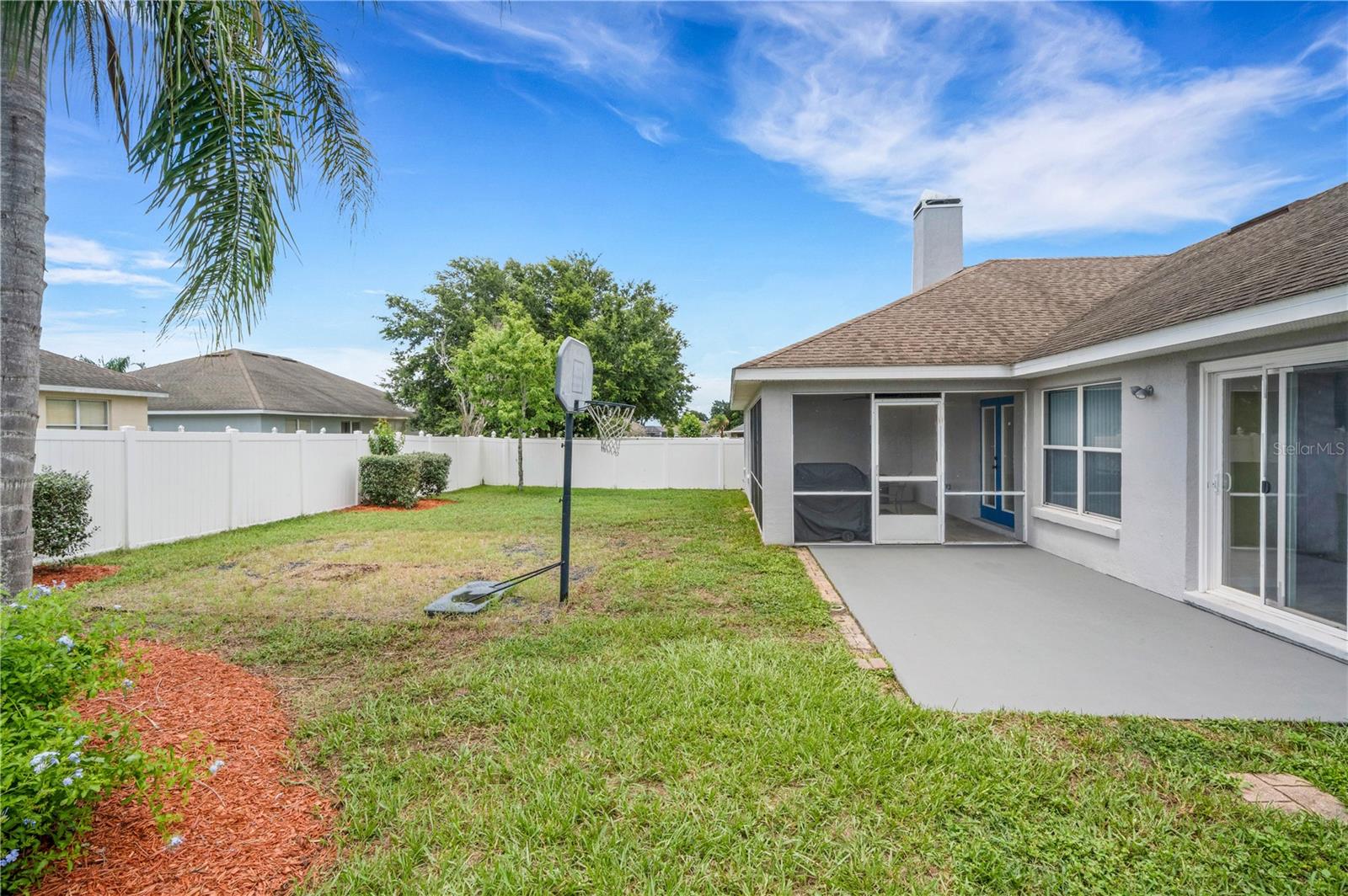 FORT SOCRUM VILLAGE - Residential