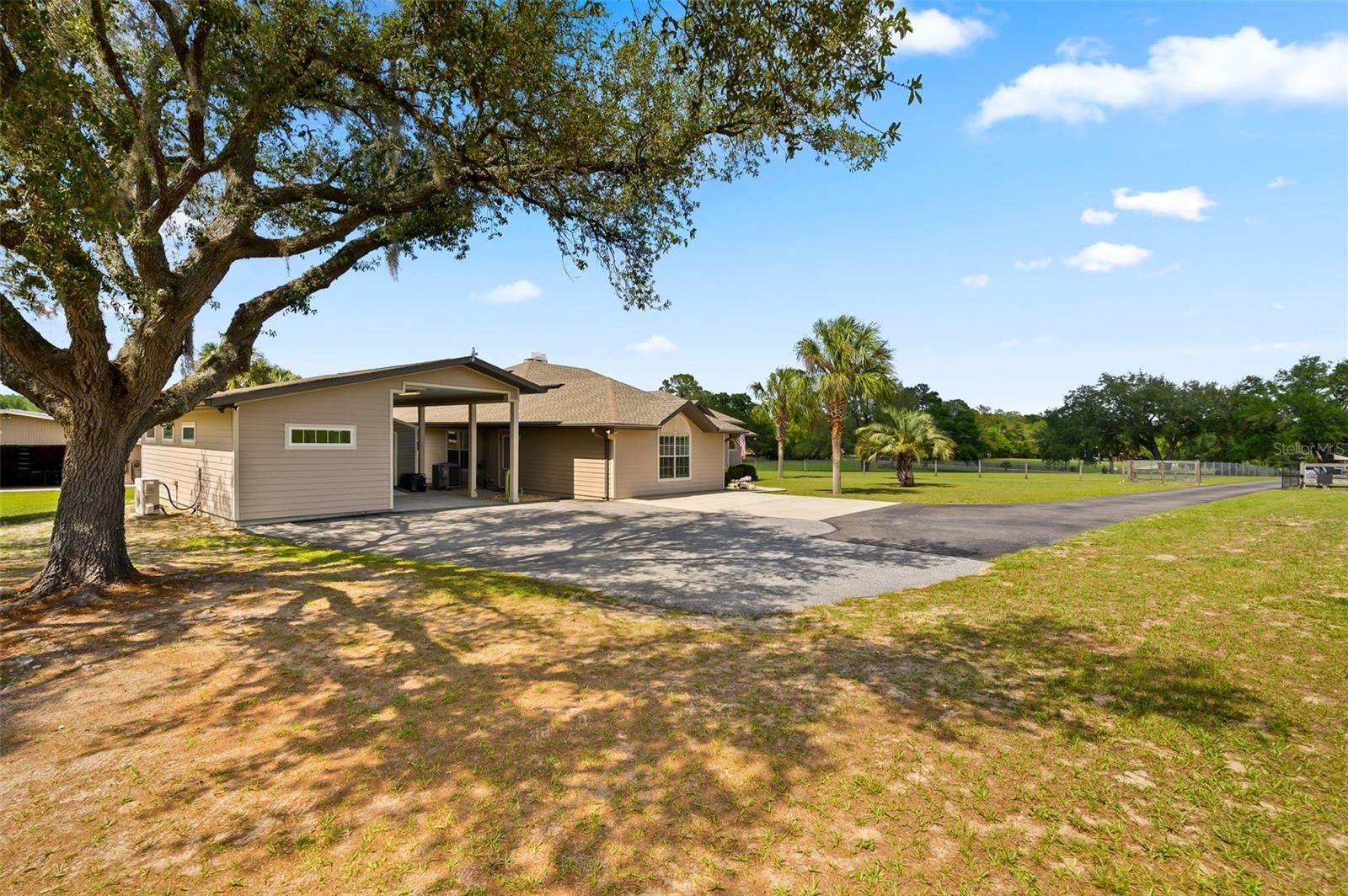 ROLLING OAK UNREC SUB - Residential