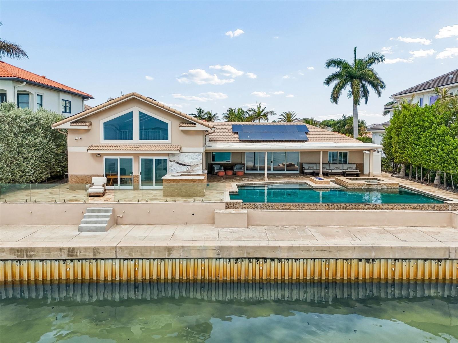 VENETIAN ISLES - Residential