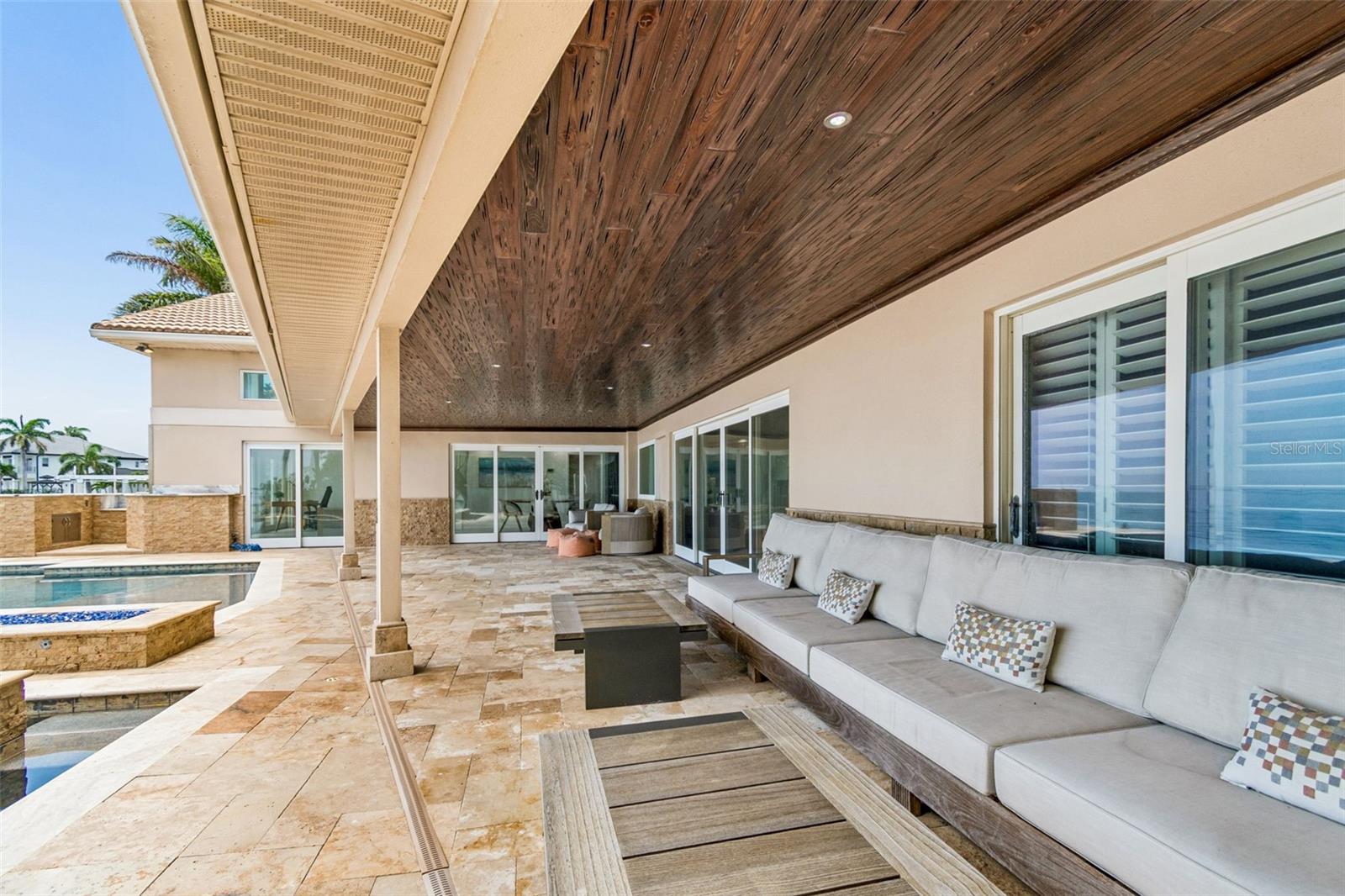 VENETIAN ISLES - Residential
