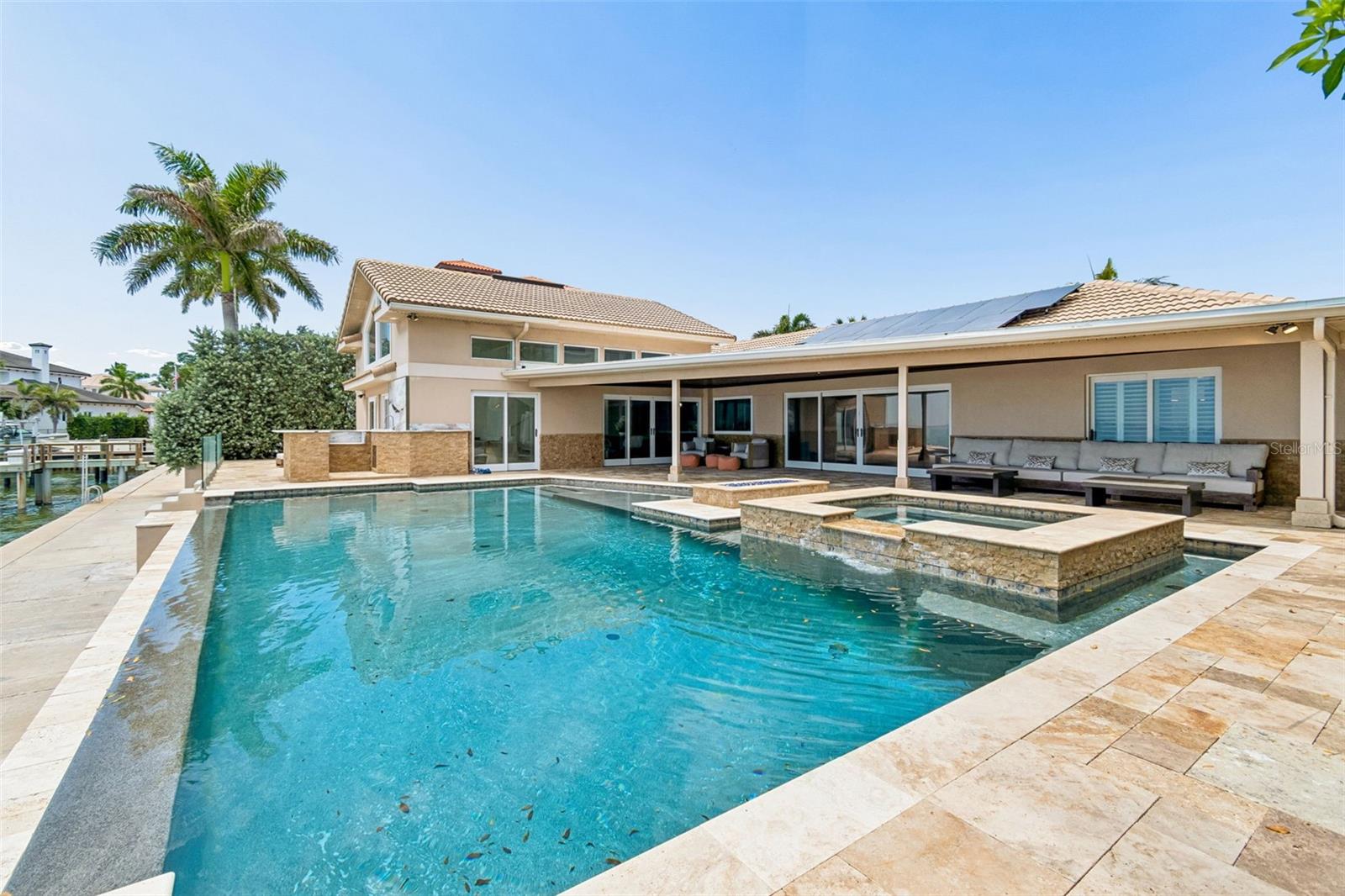 VENETIAN ISLES - Residential