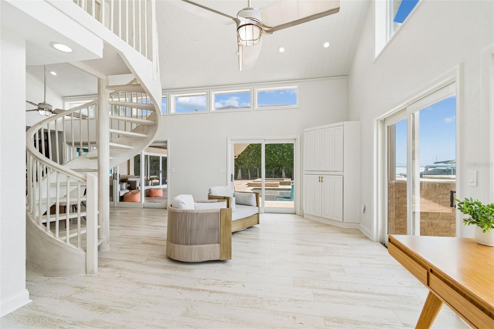 VENETIAN ISLES - Residential