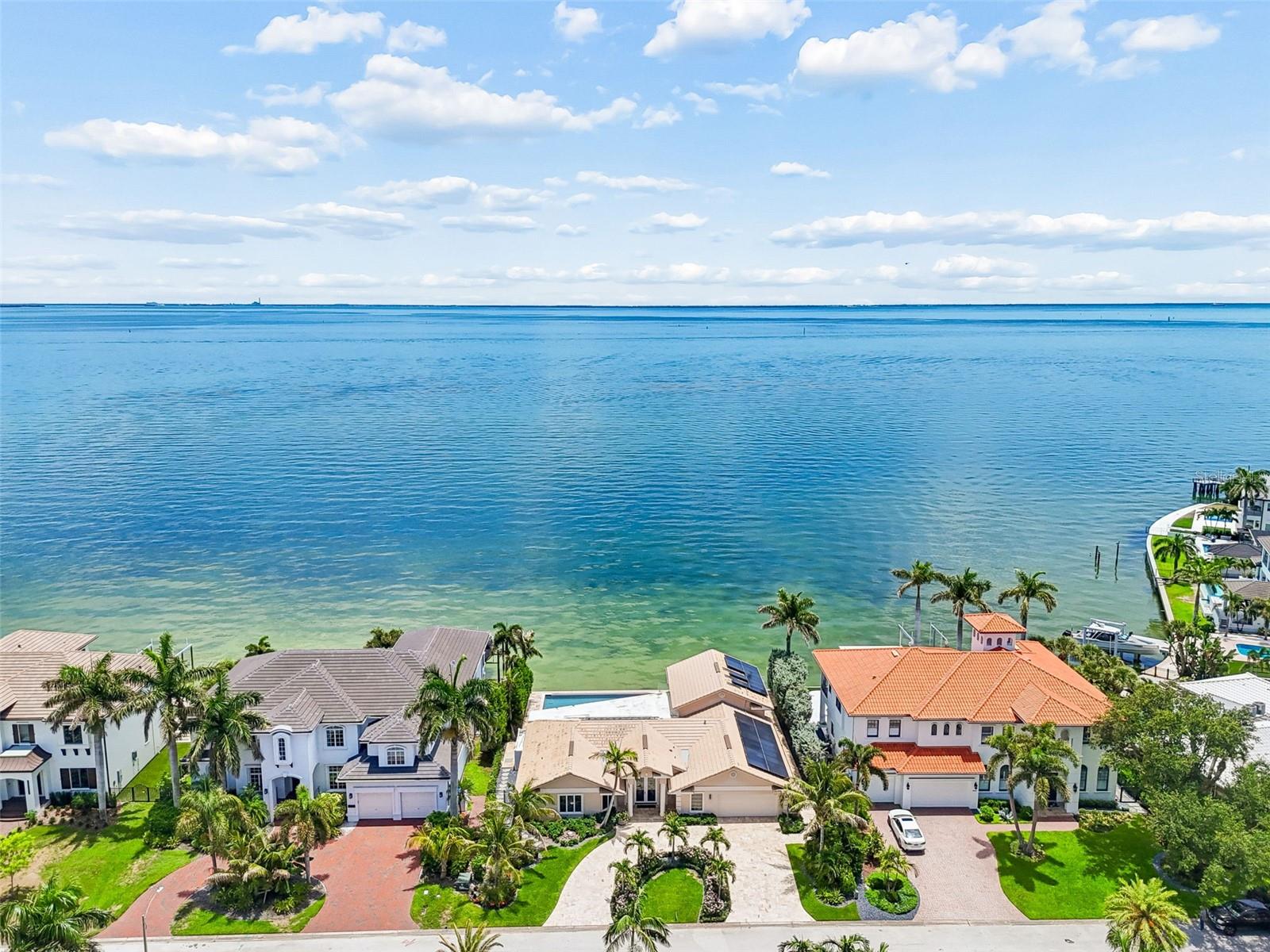 VENETIAN ISLES - Residential