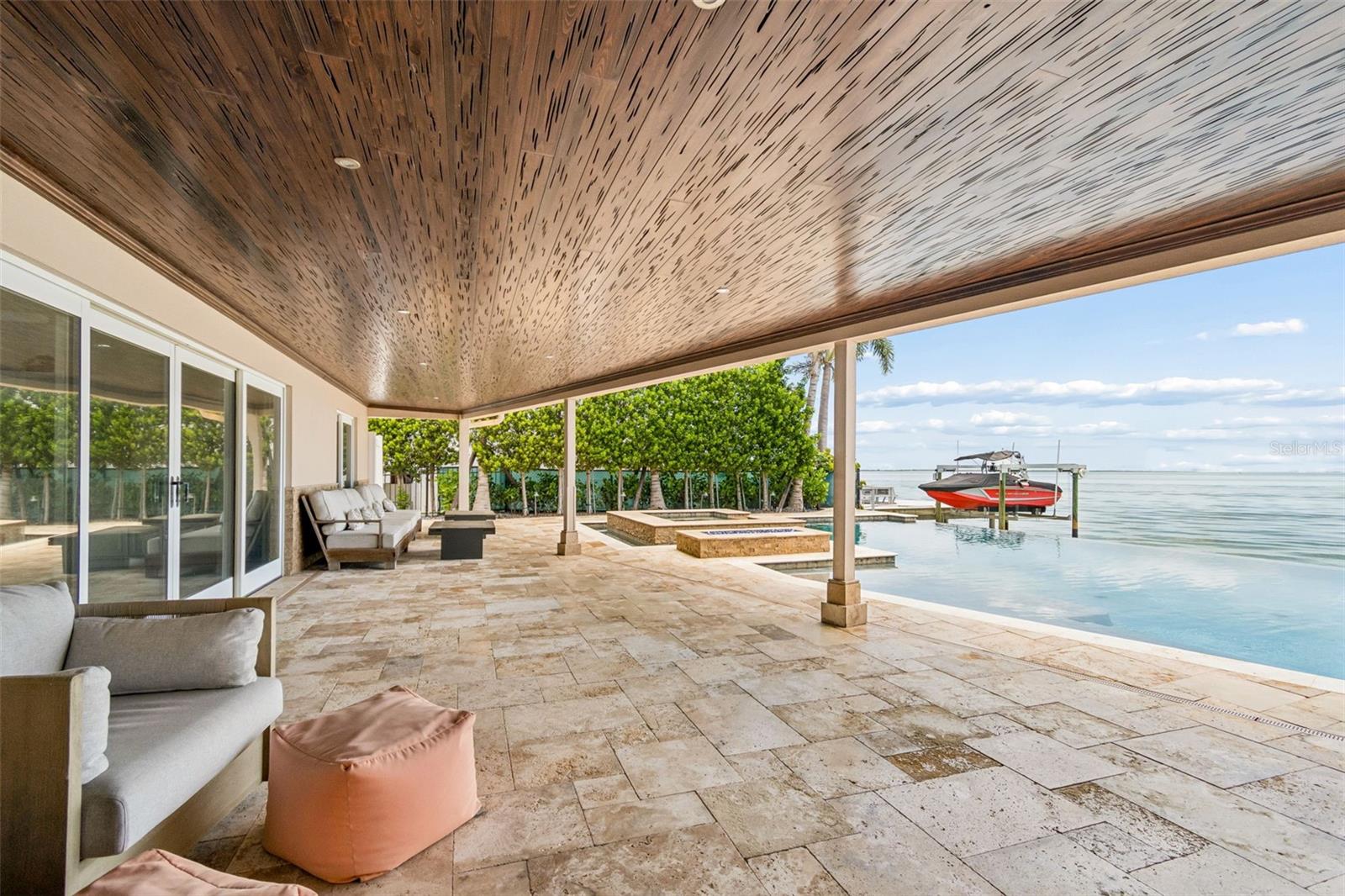 VENETIAN ISLES - Residential