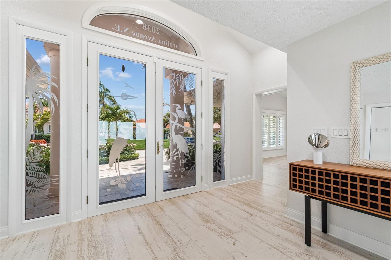 VENETIAN ISLES - Residential