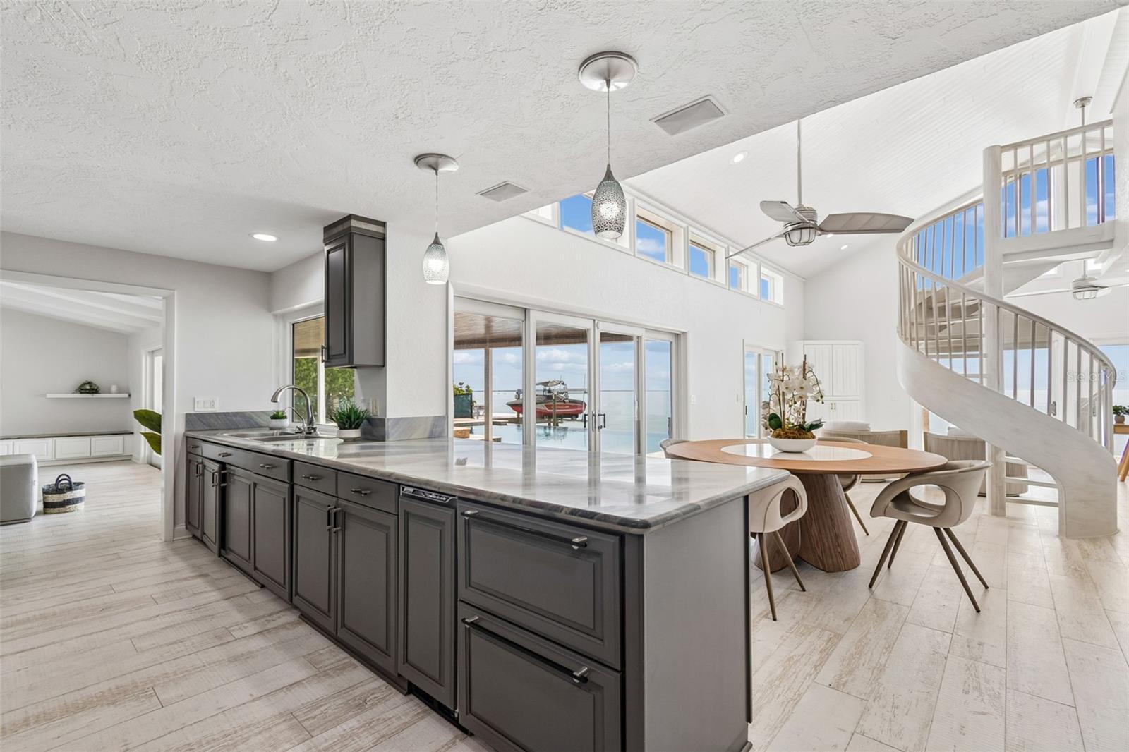 VENETIAN ISLES - Residential