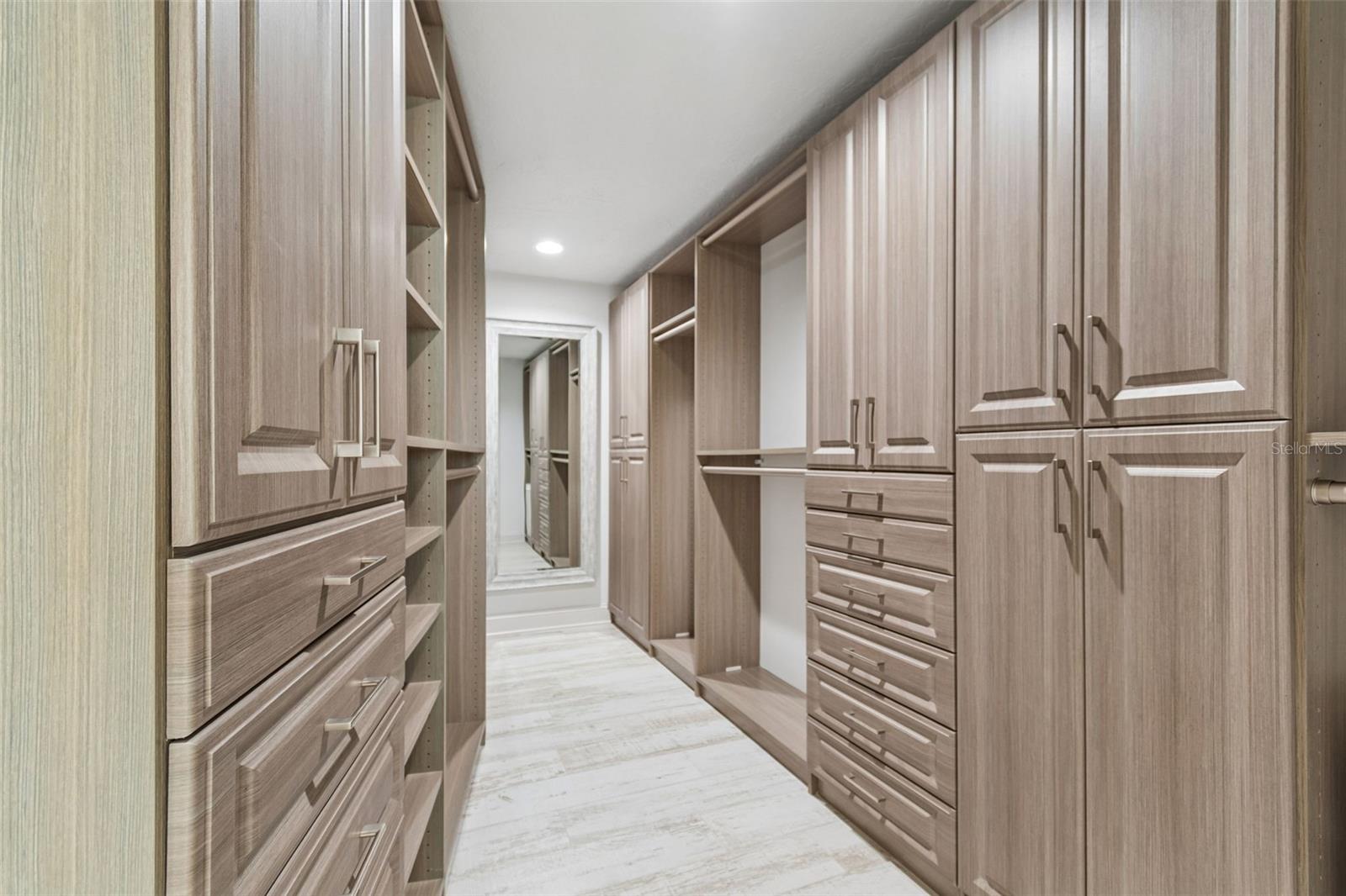 VENETIAN ISLES - Residential