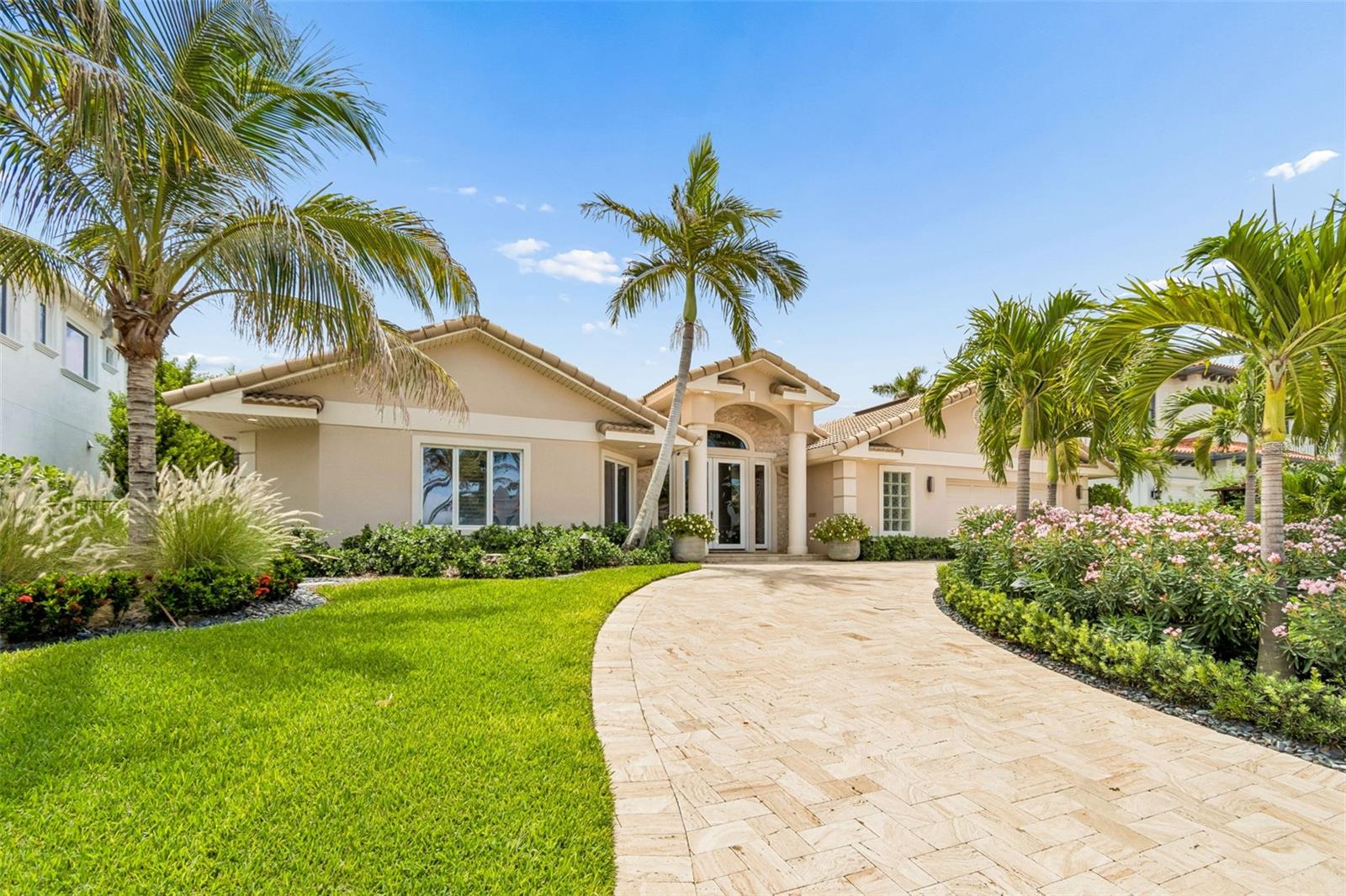 VENETIAN ISLES - Residential