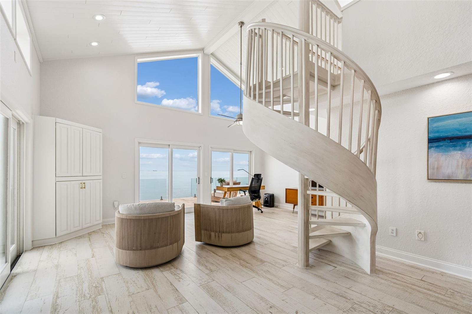 VENETIAN ISLES - Residential