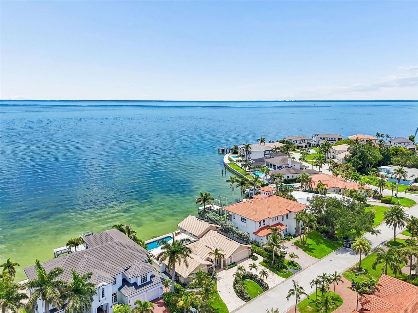 VENETIAN ISLES - Residential