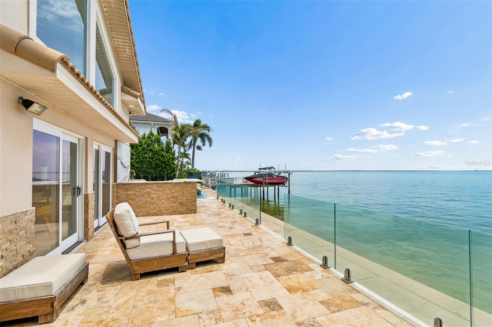 VENETIAN ISLES - Residential
