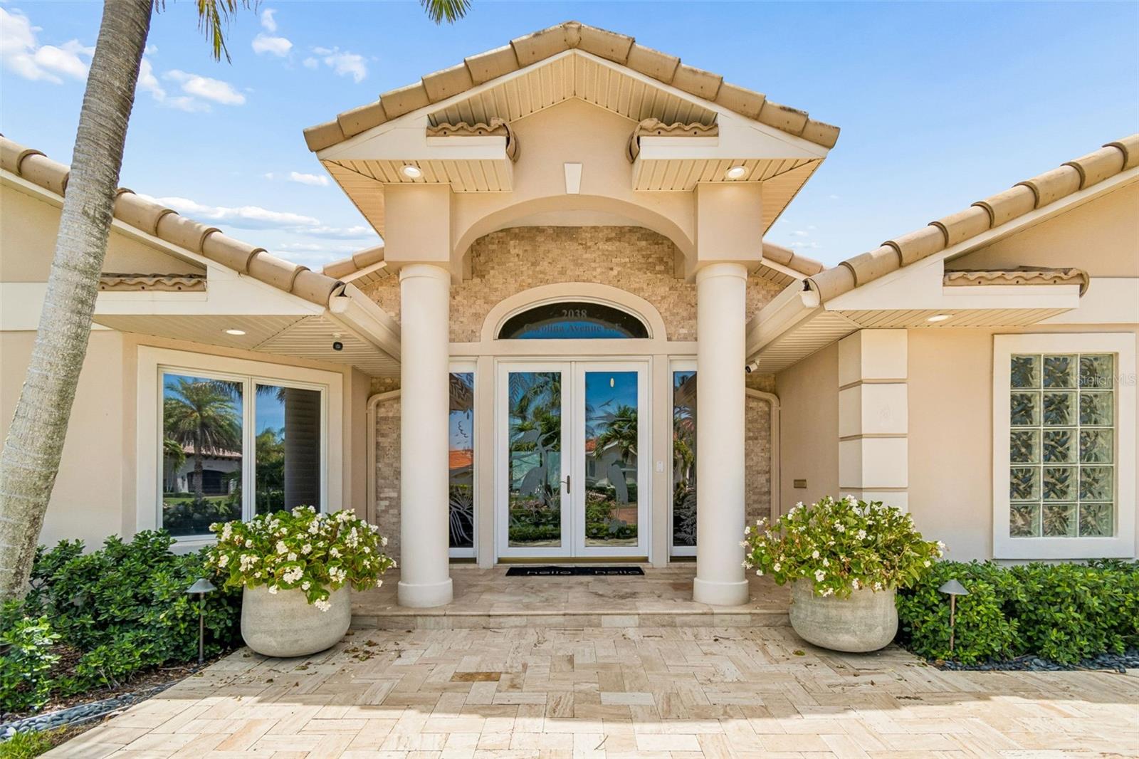 VENETIAN ISLES - Residential