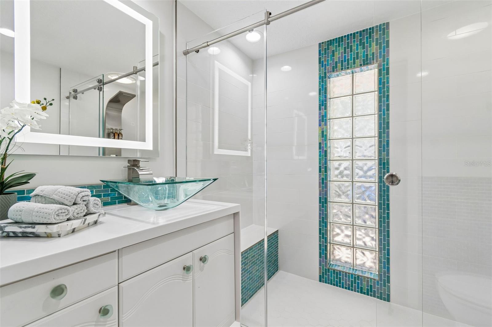 VENETIAN ISLES - Residential