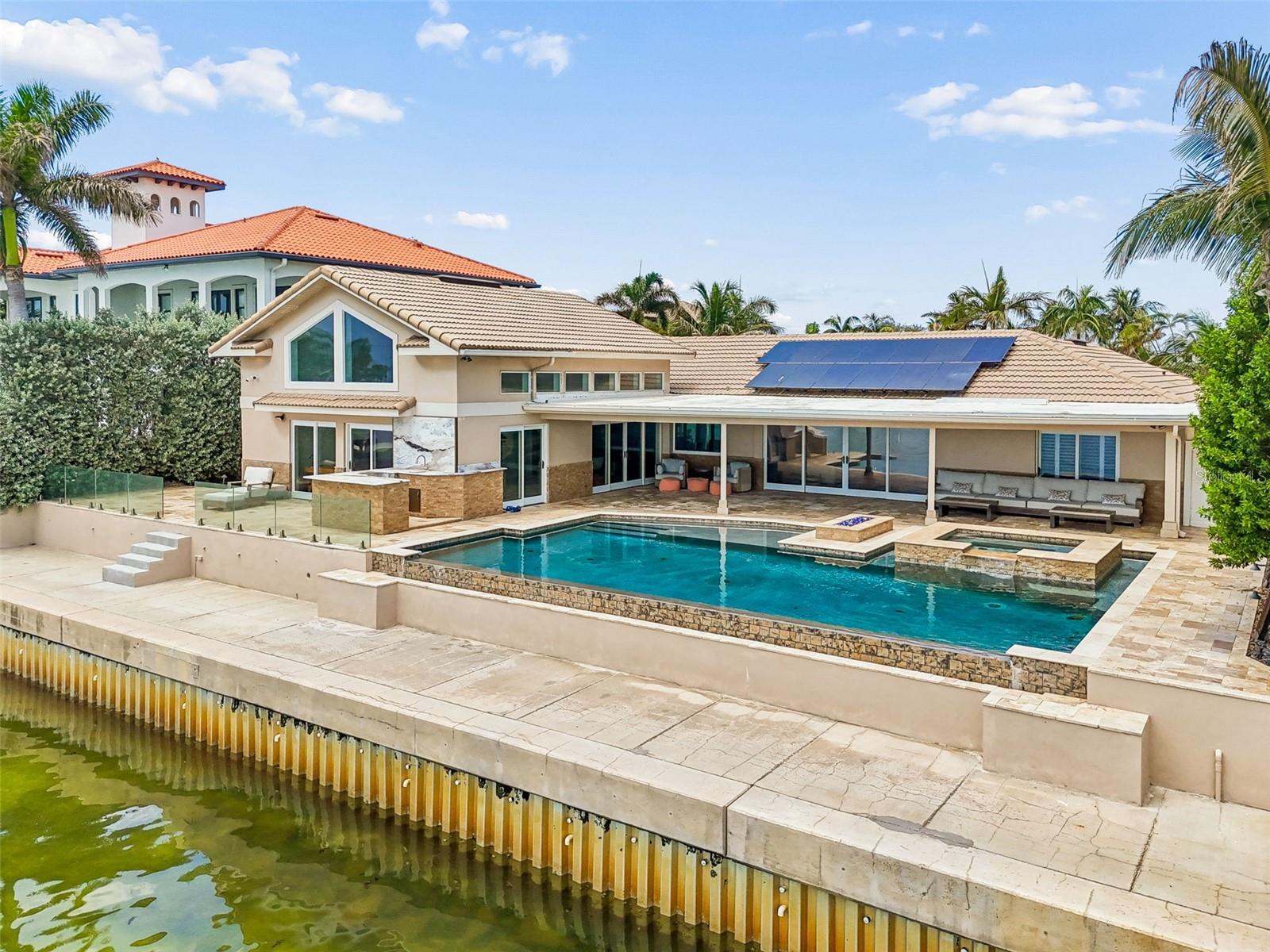 VENETIAN ISLES - Residential