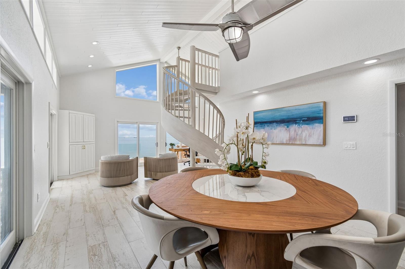 VENETIAN ISLES - Residential