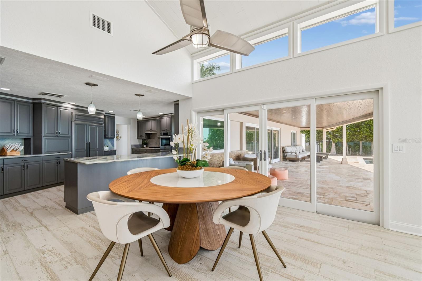 VENETIAN ISLES - Residential