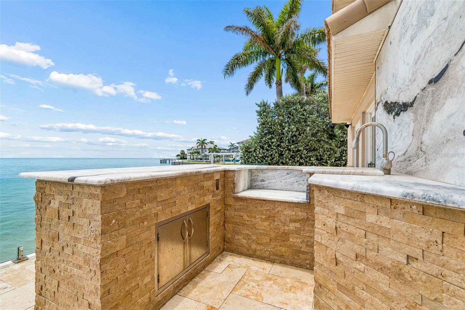 VENETIAN ISLES - Residential