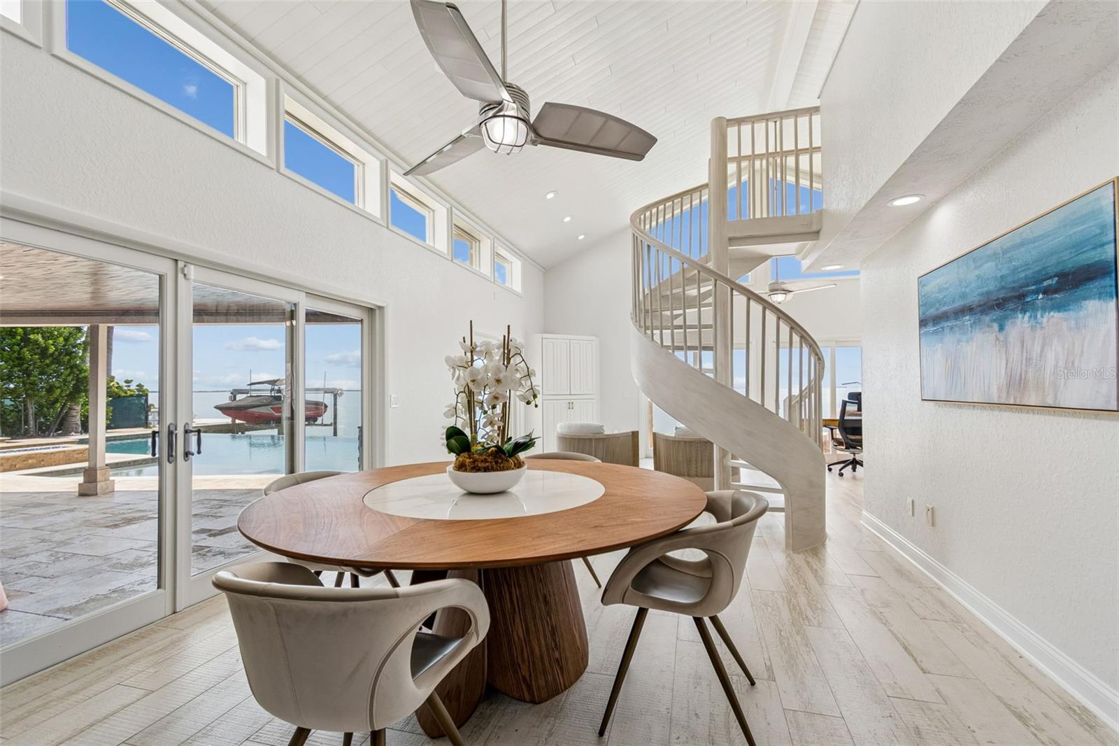 VENETIAN ISLES - Residential