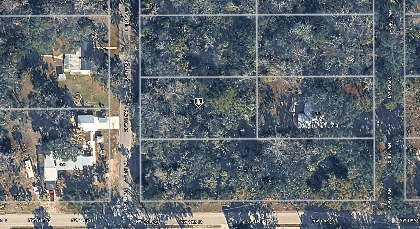 WOODLAND ESTATES UNIT 01 - Land