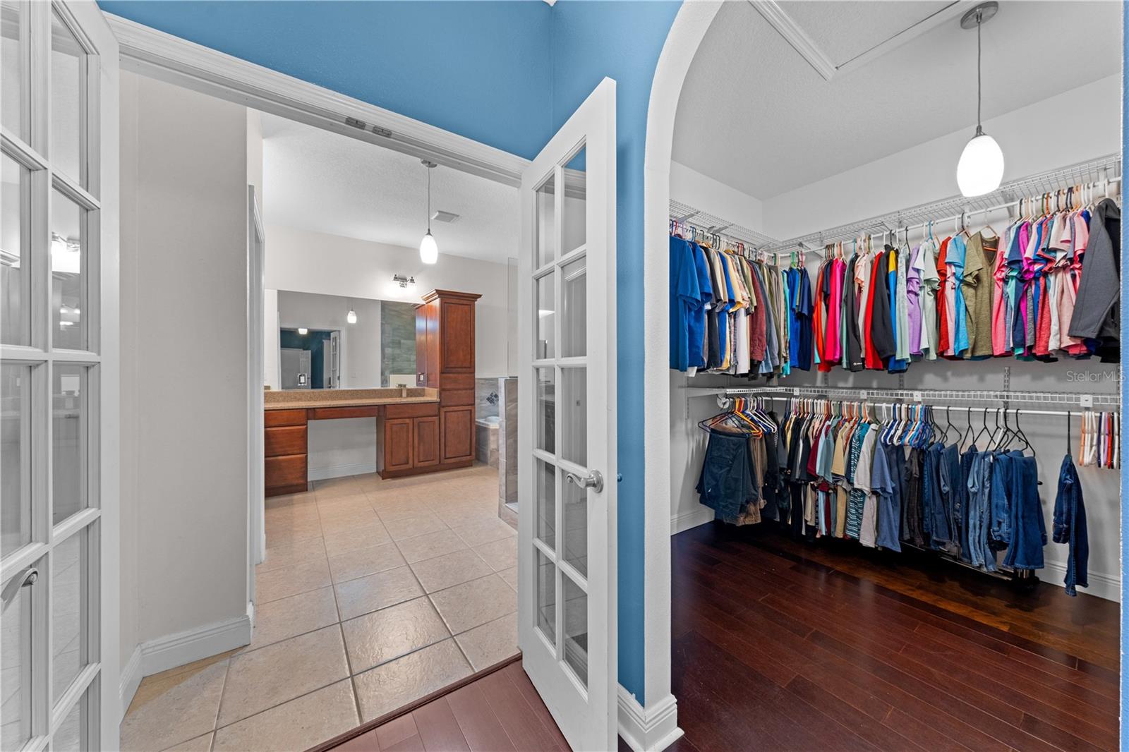 S L & I C - Residential