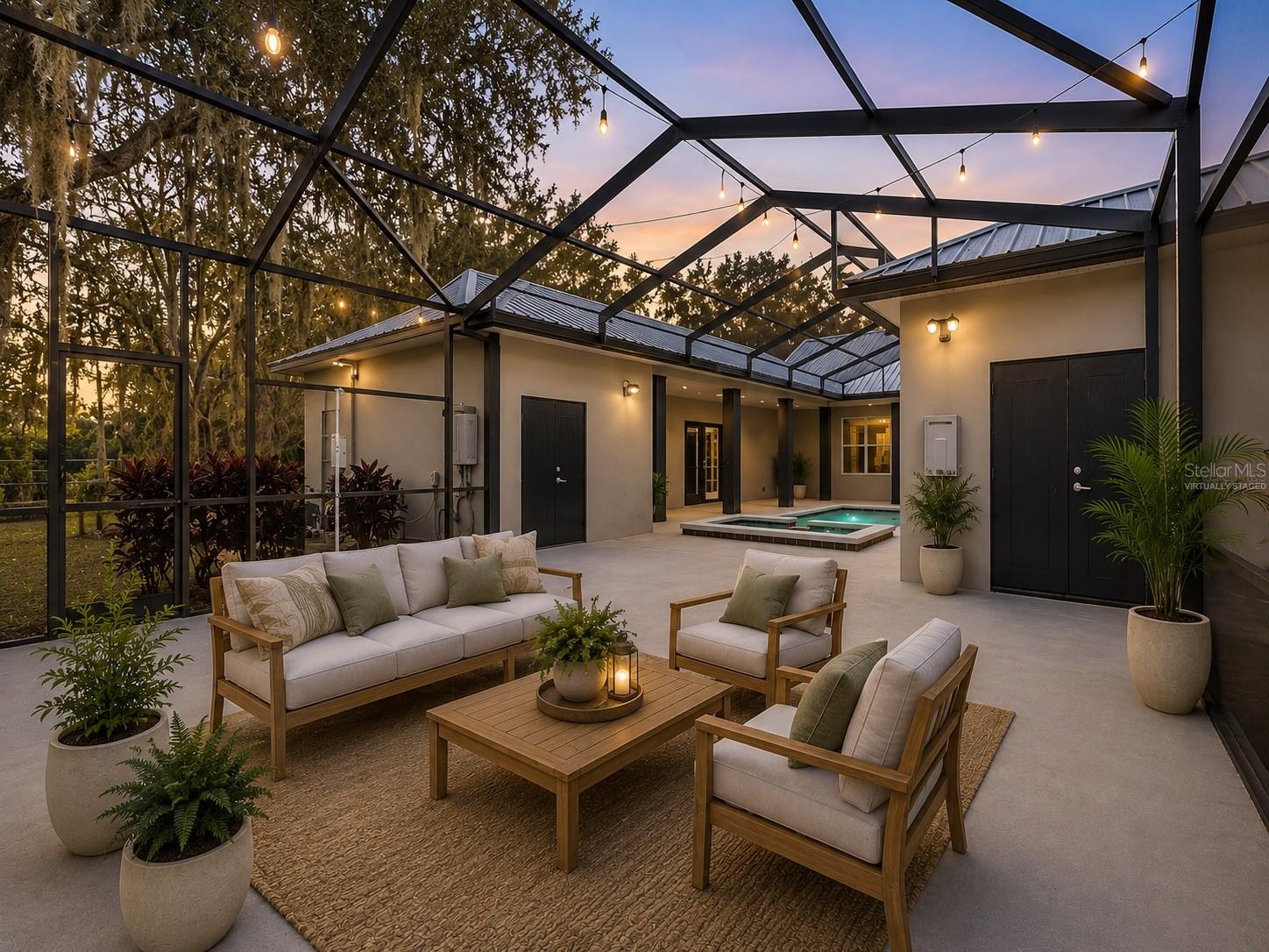 S L & I C - Residential