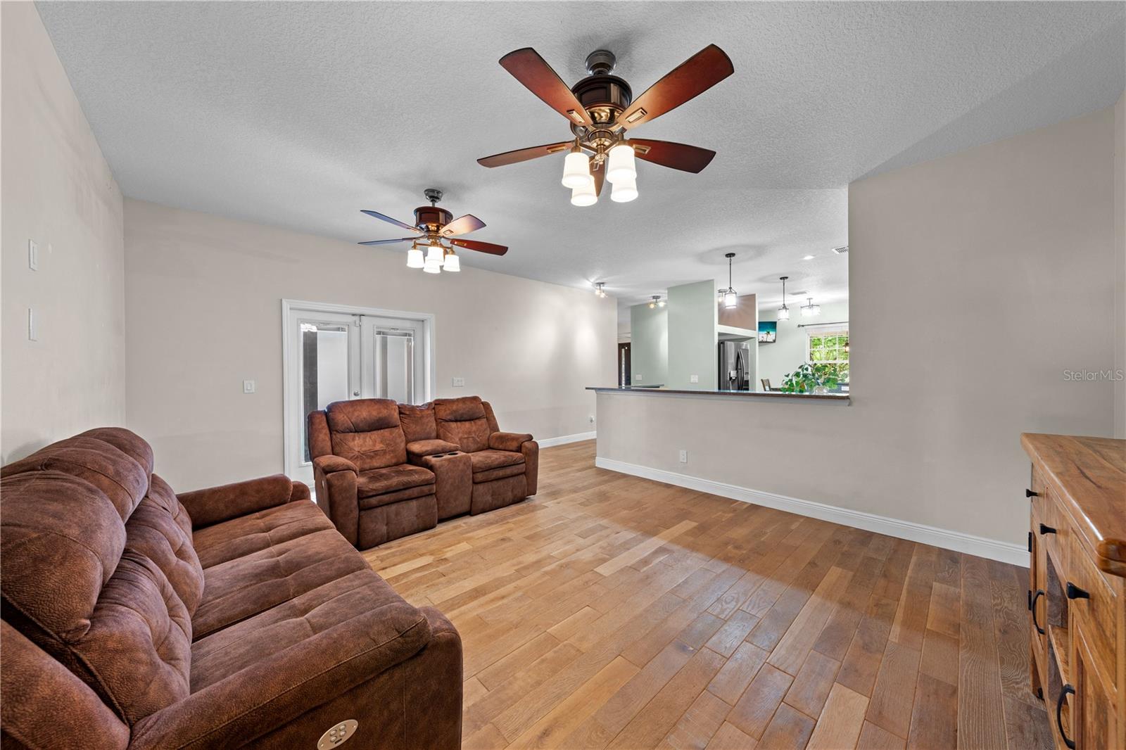 S L & I C - Residential