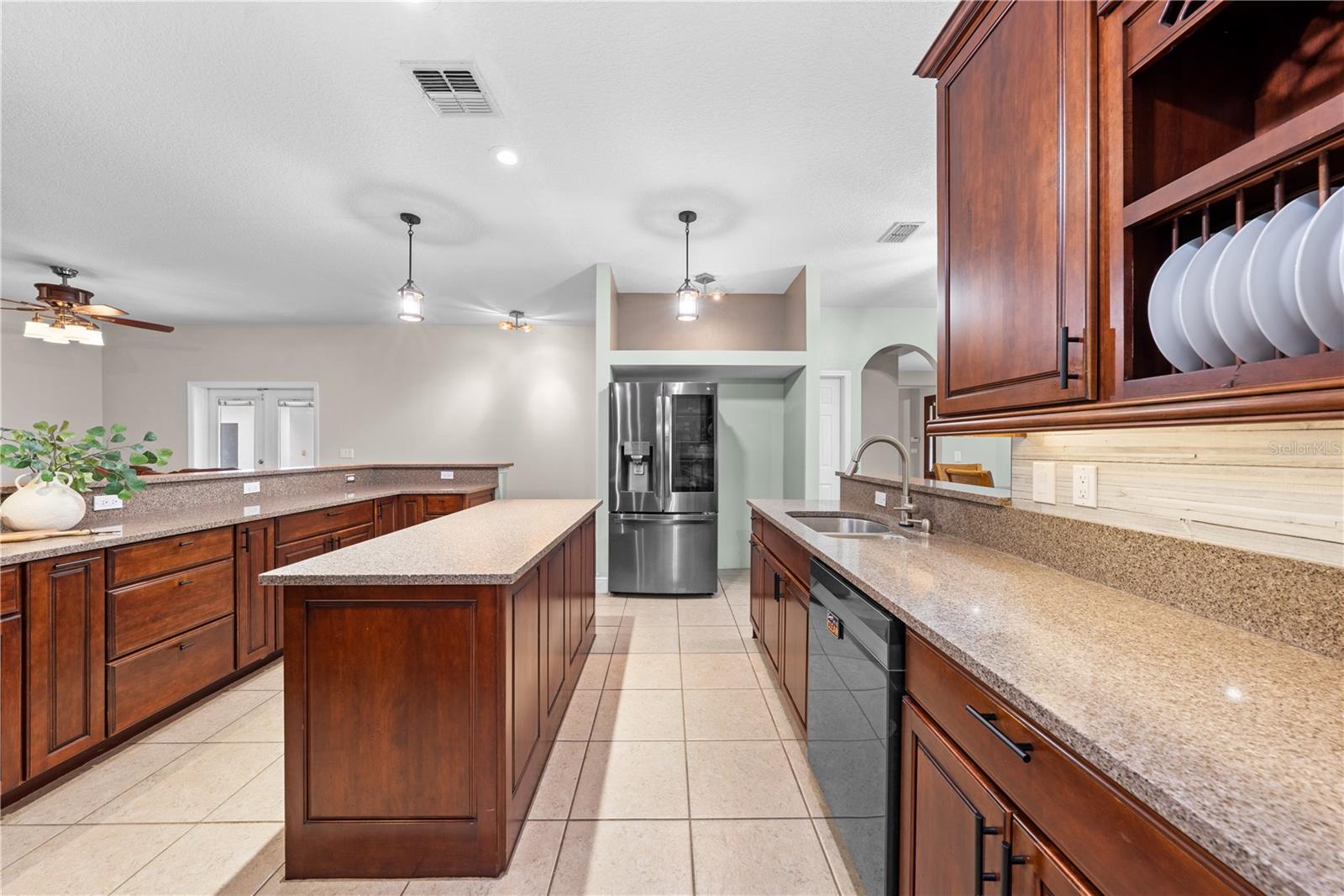 S L & I C - Residential