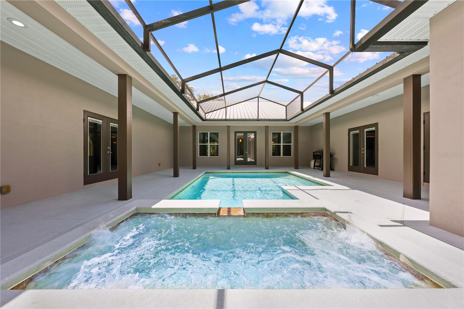 S L & I C - Residential