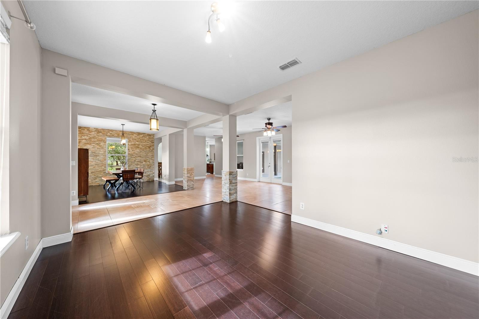 S L & I C - Residential