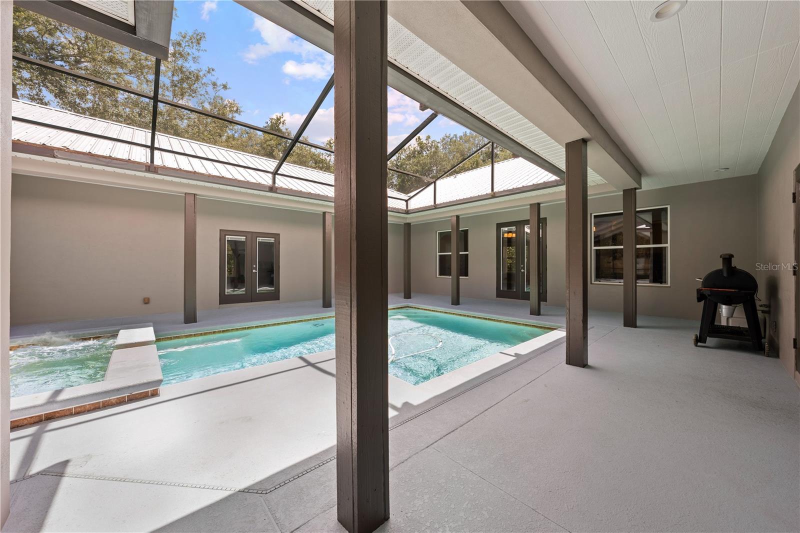 S L & I C - Residential