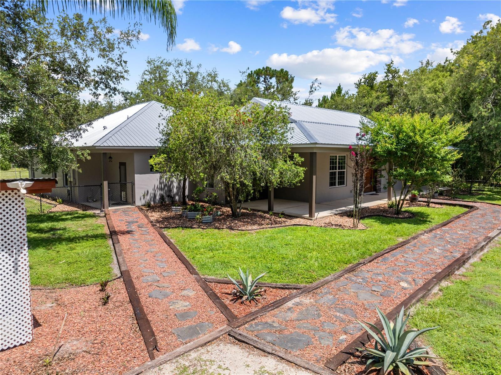 S L & I C - Residential