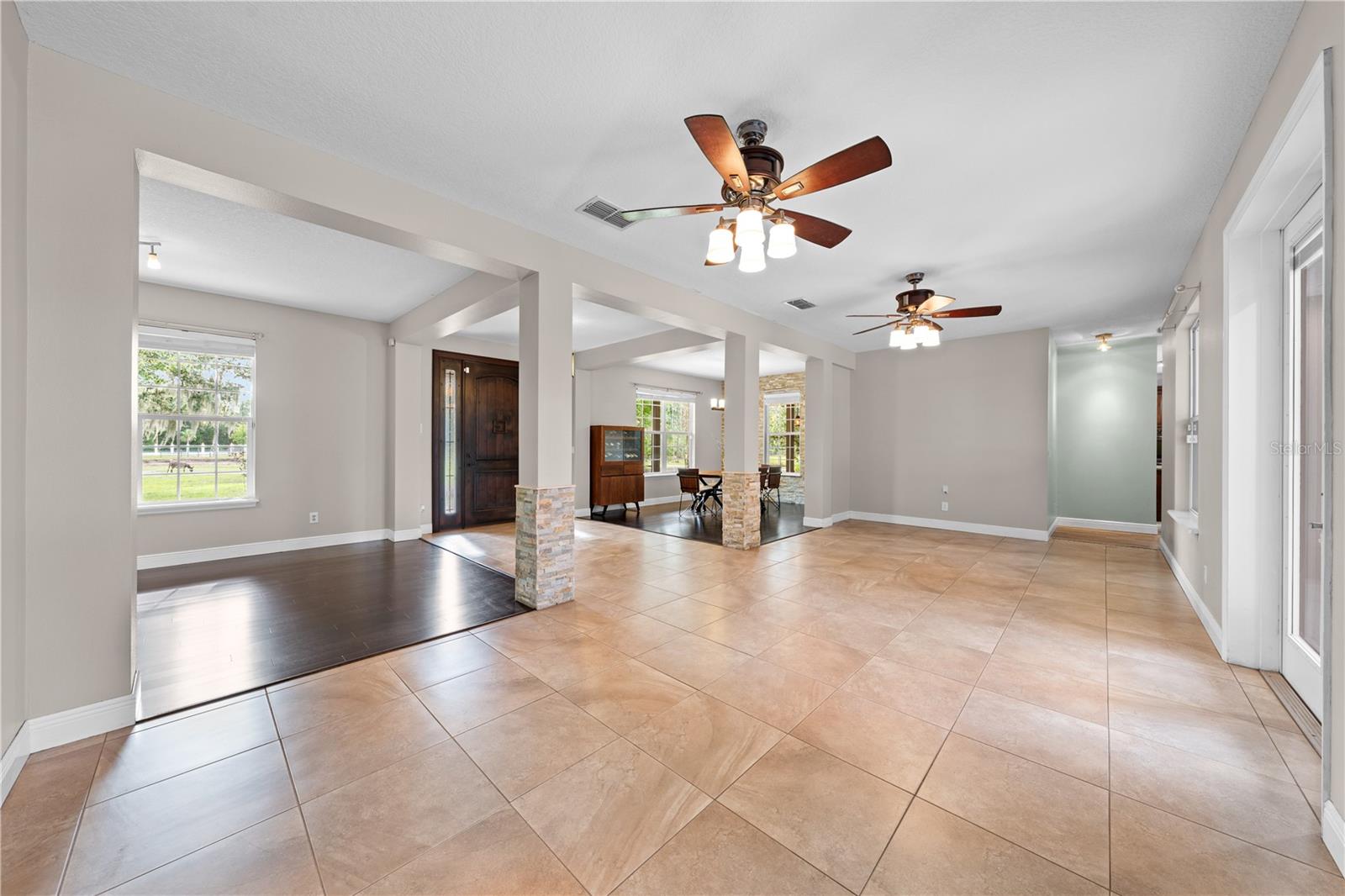 S L & I C - Residential
