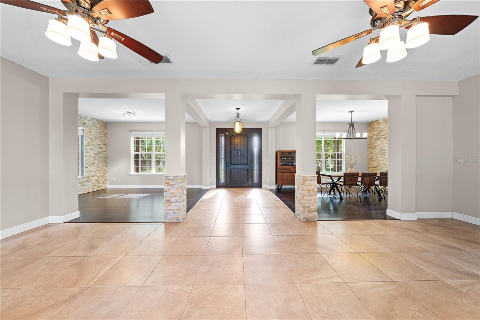 S L & I C - Residential