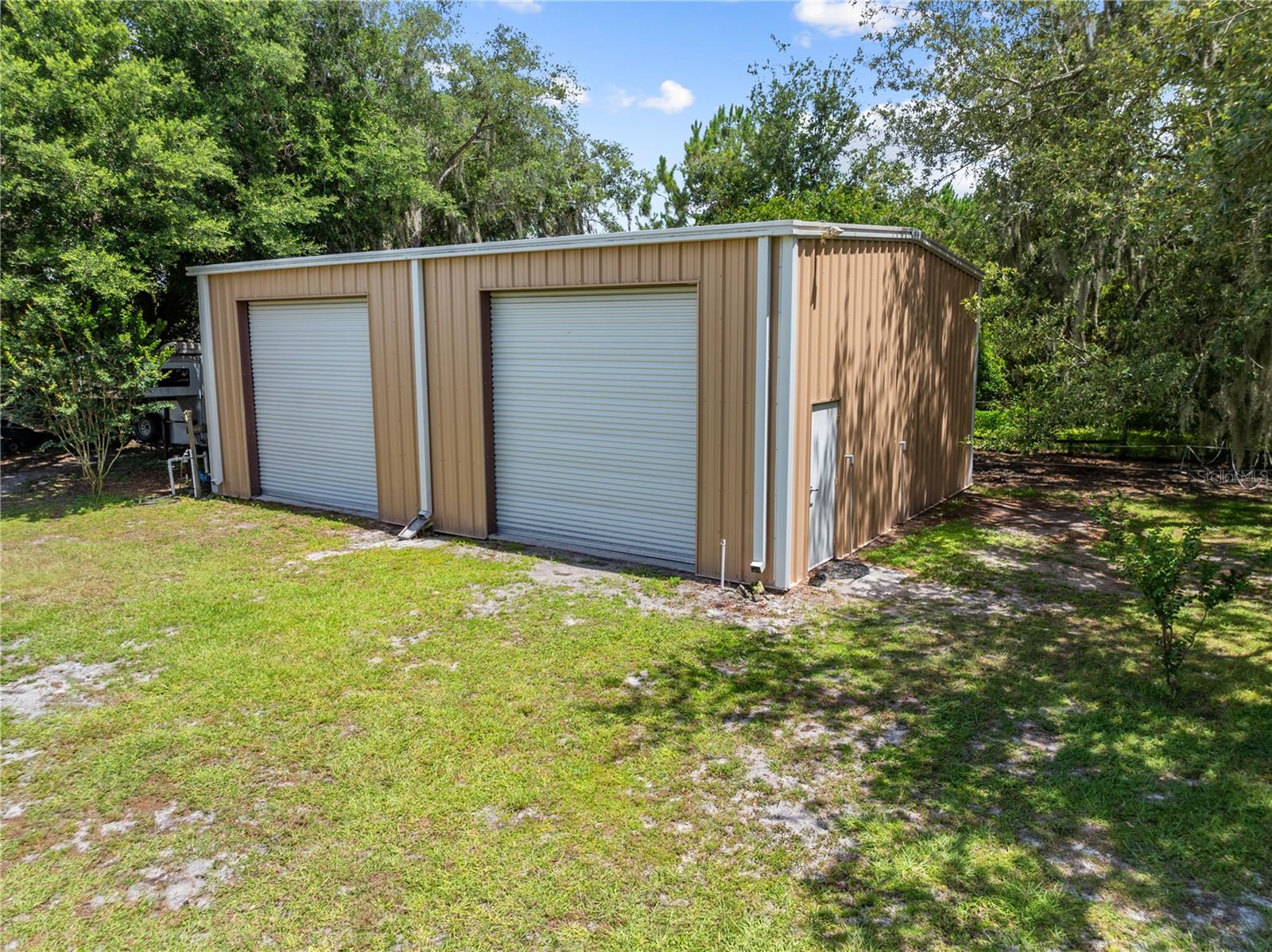 S L & I C - Residential