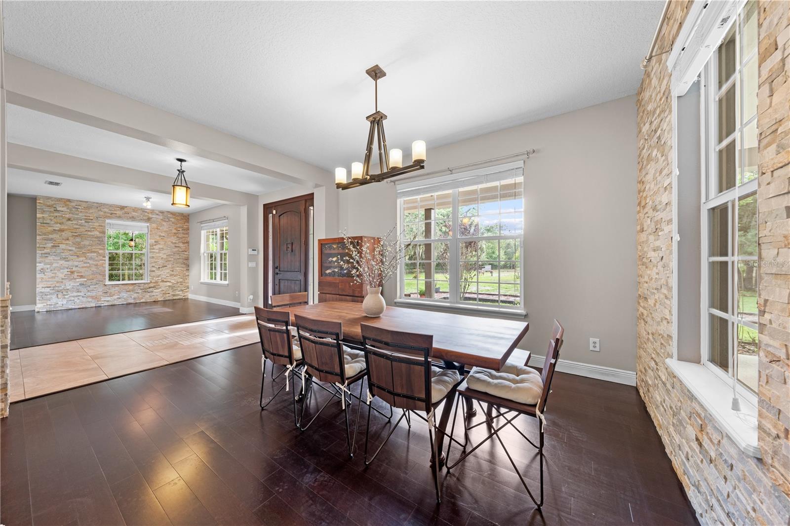 S L & I C - Residential